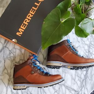 Sugarbush Waterproof Hiking Boot